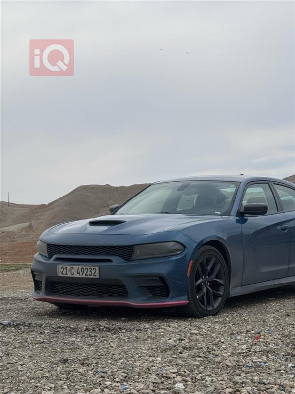 Dodge for sale in Iraq